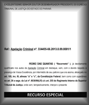 Destaque