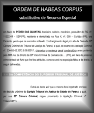 Destaque