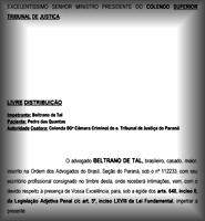 Destaque