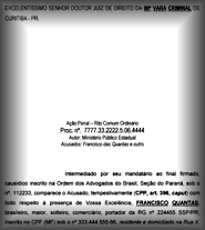 Destaque